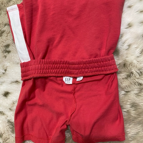 NWOT GAP Girls Skort Size XS (4-5) - Picture 4 of 11